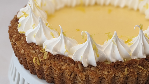 From Our Bakery