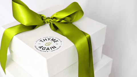 Gift Boxes and Baskets