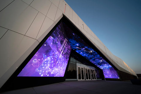 Canada Science and Technology Museum