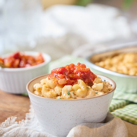 Home Style Macaroni & Cheese