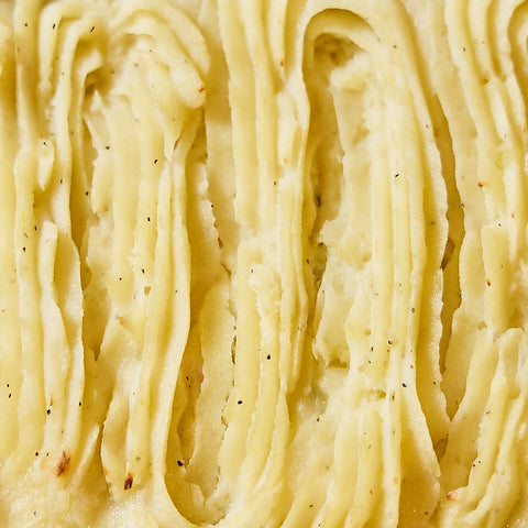 Classic Fish Pie