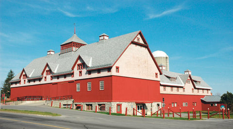 Canada Agriculture and Food Museum