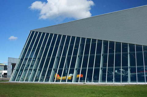 Canada Aviation and Space Museum