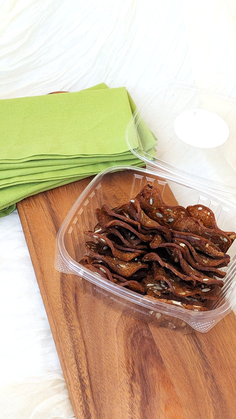 Savoury Crisps