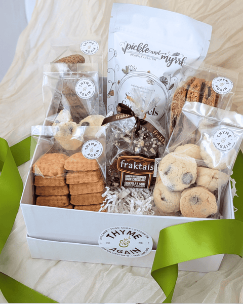 Sweet & Treats Tower