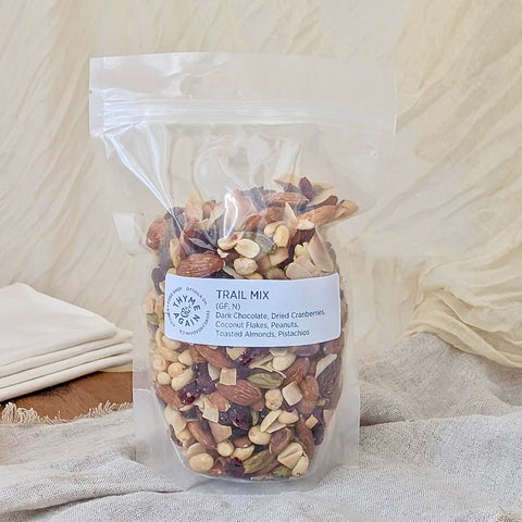 Trail Mix (N)
